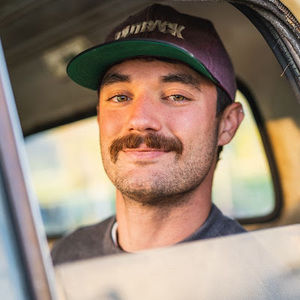 Meet your Posher, Tyler